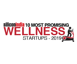 10 Most Promising Wellness Startups - 2019
